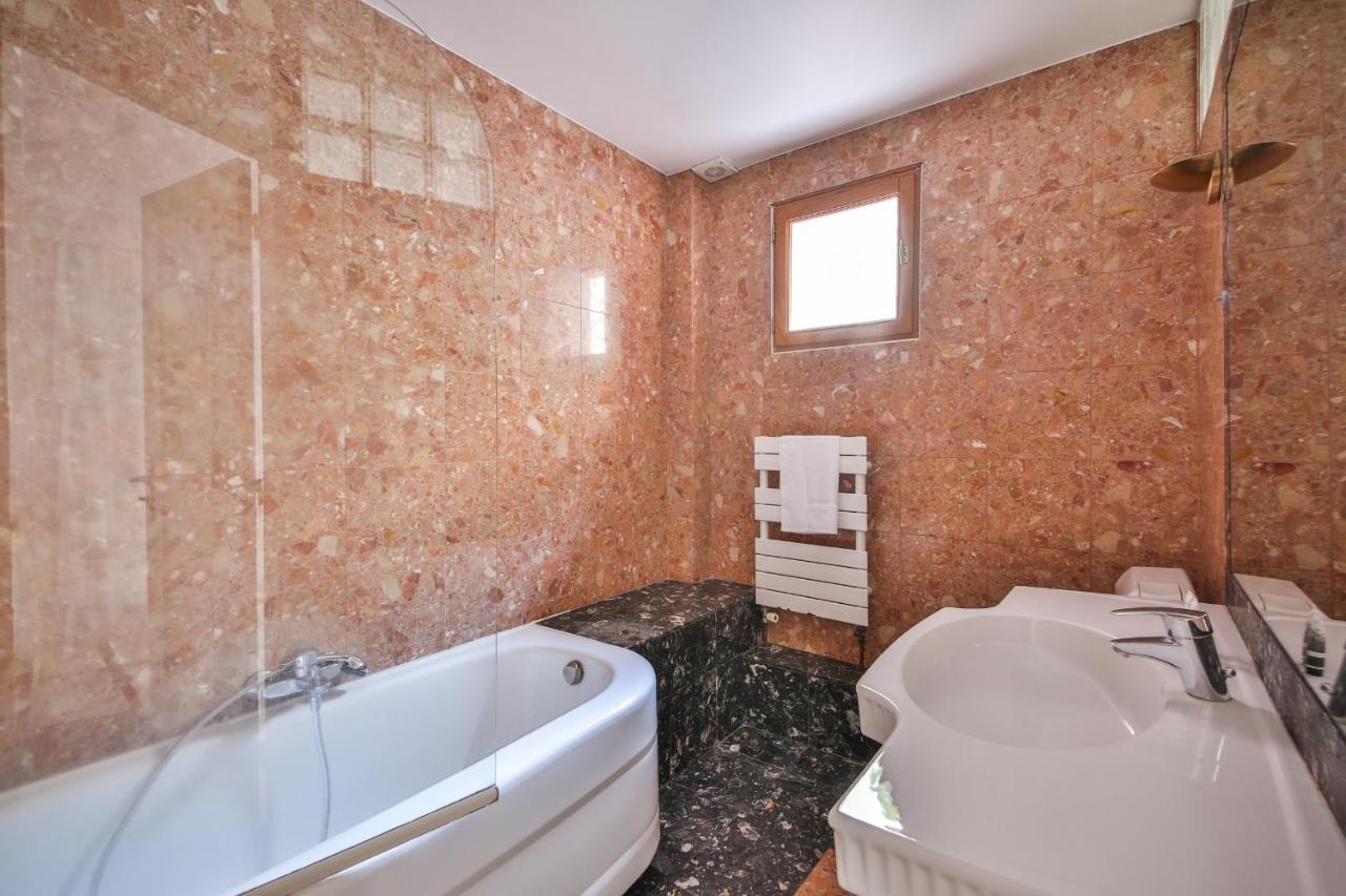 22#Appartement 6Pers#Sevres-Lecourbe#Necker París Exterior foto